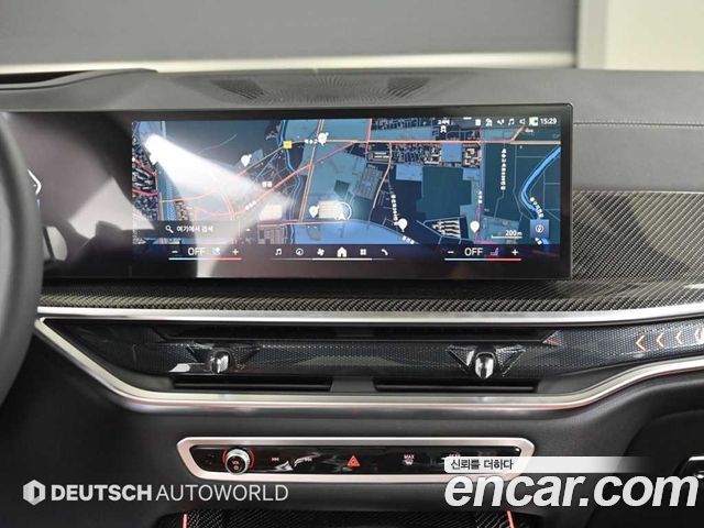 BMW X7 2026 — photo 14