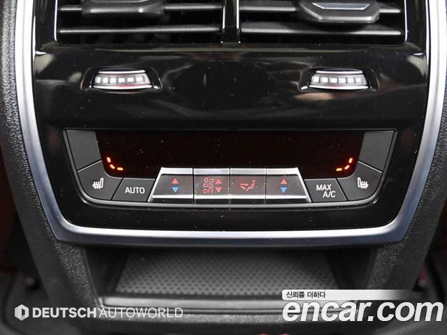 BMW X7 2026 — photo 16
