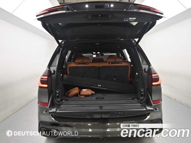 BMW X7 2026 — photo 19