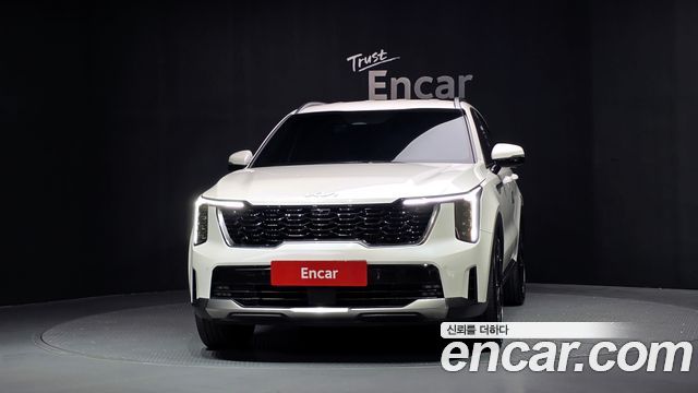 Kia Sorento 2024 — photo 3
