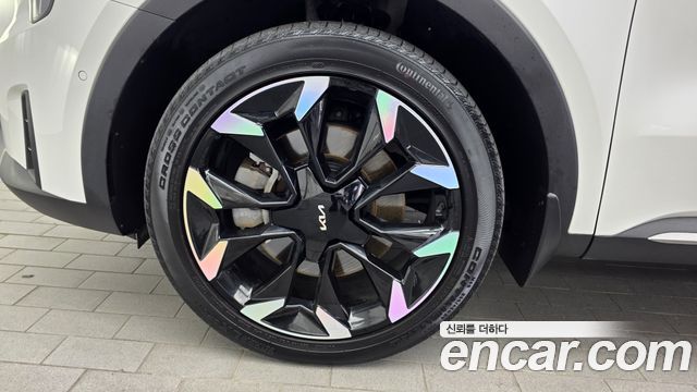 Kia Sorento 2024 — photo 5