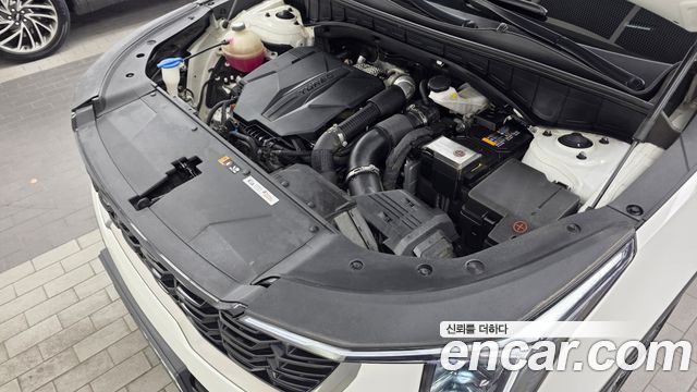 Kia Sorento 2024 — photo 6