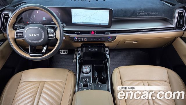 Kia Sorento 2024 — photo 7