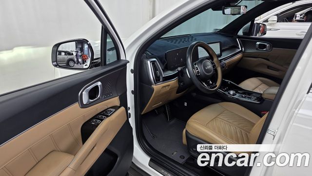 Kia Sorento 2024 — photo 10