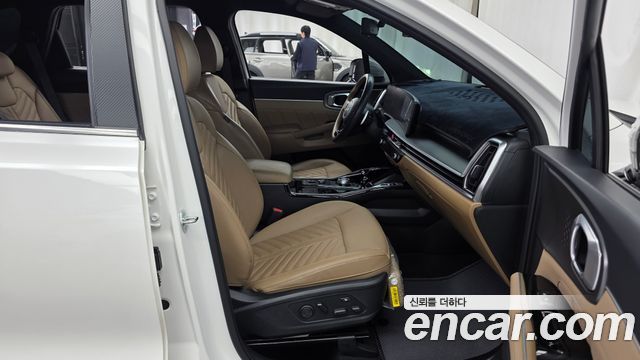 Kia Sorento 2024 — photo 11