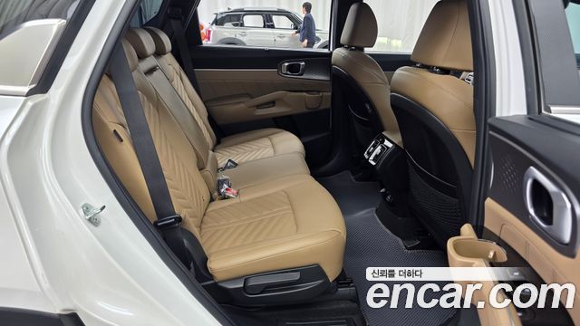 Kia Sorento 2024 — photo 12