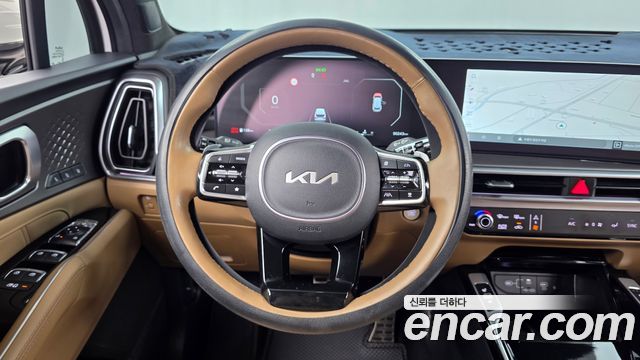 Kia Sorento 2024 — photo 13