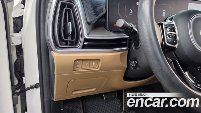 Kia Sorento 2024 — photo 16
