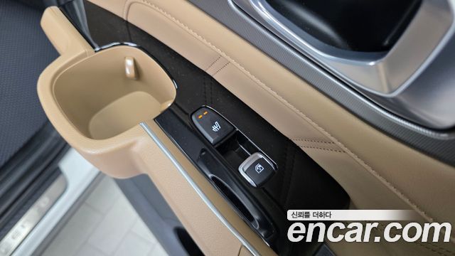 Kia Sorento 2024 — photo 18