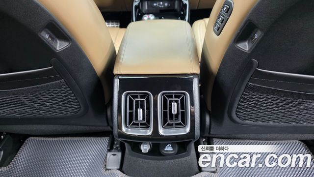 Kia Sorento 2024 — photo 19