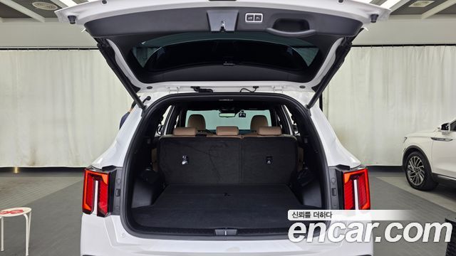 Kia Sorento 2024 — photo 20