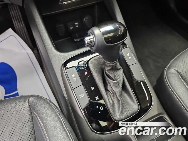Kia K3 2016 — photo 8