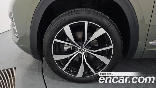 Volkswagen Atlas 2025 — photo 5