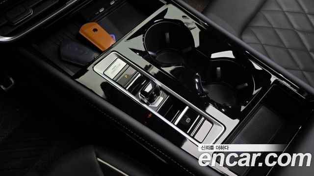 Volkswagen Atlas 2025 — photo 12