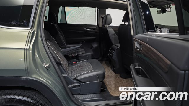 Volkswagen Atlas 2025 — photo 18