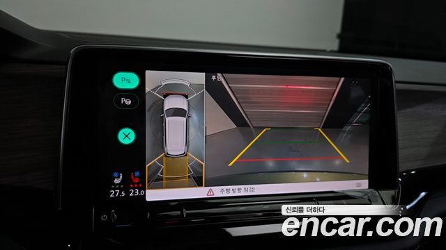 Volkswagen Atlas 2025 — photo 21