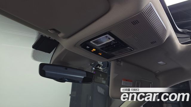 Volkswagen Atlas 2025 — photo 23