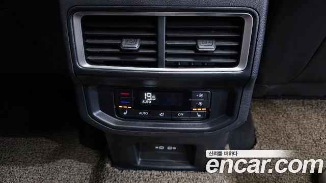Volkswagen Atlas 2025 — photo 24