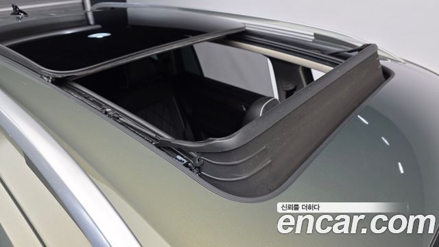 Volkswagen Atlas 2025 — photo 25