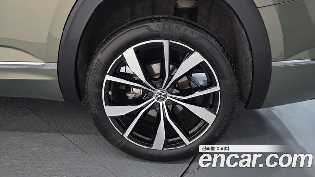 Volkswagen Atlas 2025 — photo 7