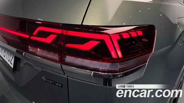 Volkswagen Atlas 2025 — photo 9