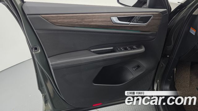 Volkswagen Atlas 2025 — photo 14
