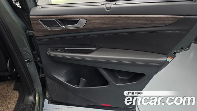 Volkswagen Atlas 2025 — photo 15