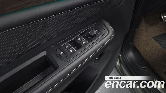 Volkswagen Atlas 2025 — photo 27
