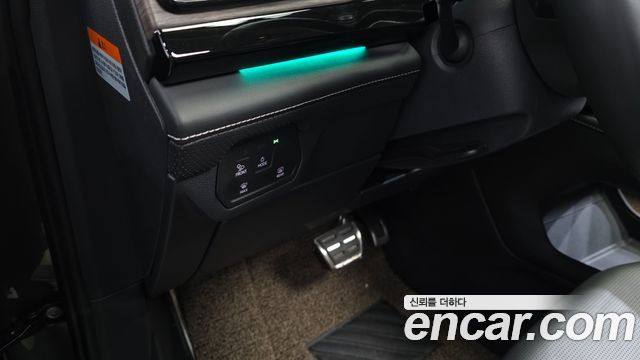 Volkswagen Atlas 2025 — photo 28