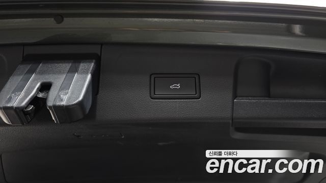 Volkswagen Atlas 2025 — photo 33