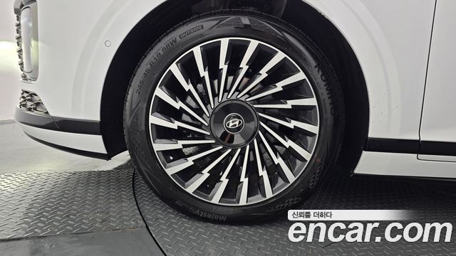 Hyundai Grandeur 2025 — photo 5