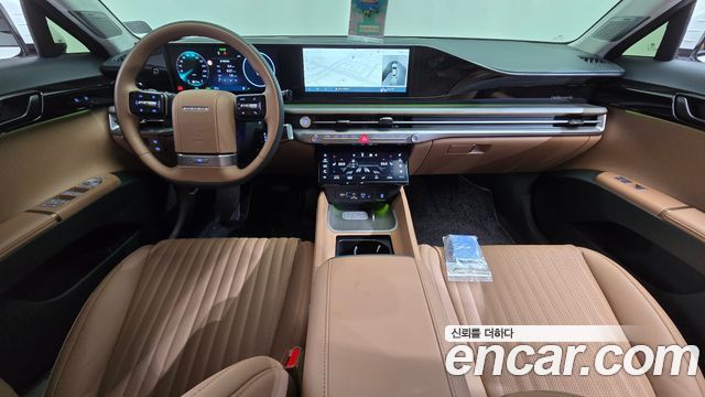 Hyundai Grandeur 2025 — photo 10