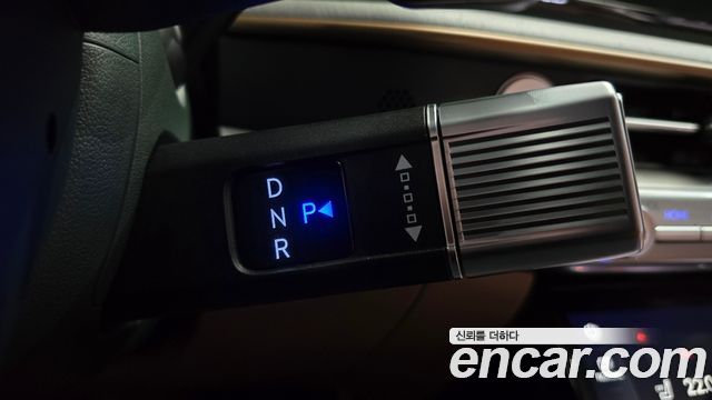 Hyundai Grandeur 2025 — photo 12