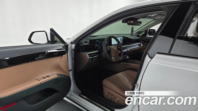 Hyundai Grandeur 2025 — photo 13