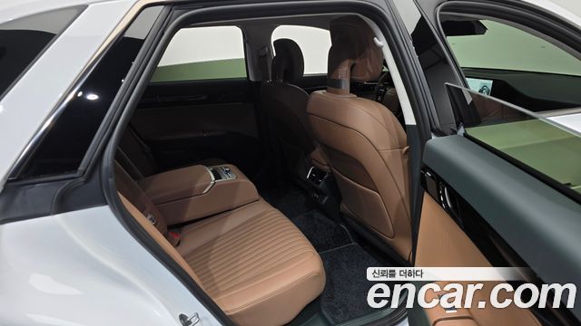 Hyundai Grandeur 2025 — photo 17