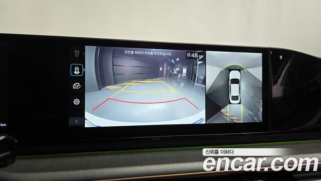 Hyundai Grandeur 2025 — photo 20