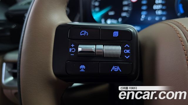 Hyundai Grandeur 2025 — photo 21