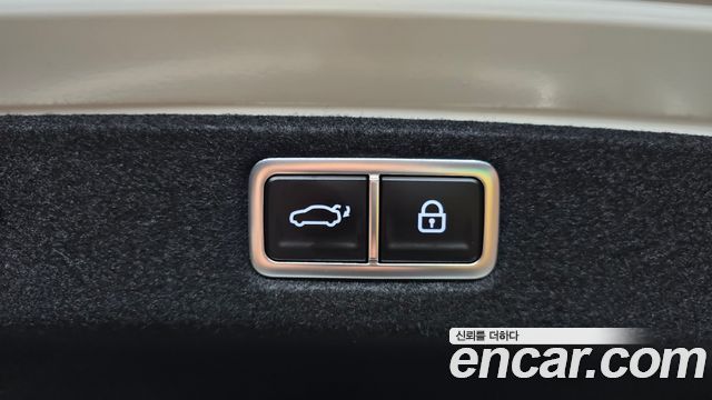 Hyundai Grandeur 2025 — photo 22