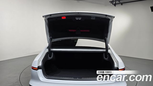 Hyundai Grandeur 2025 — photo 23