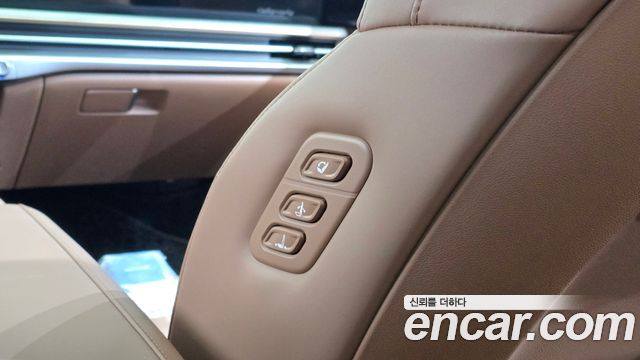 Hyundai Grandeur 2025 — photo 24