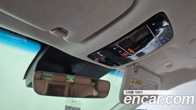 Hyundai Grandeur 2025 — photo 25