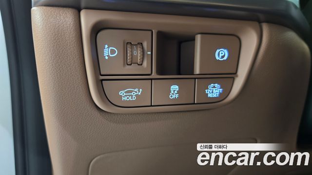 Hyundai Grandeur 2025 — photo 26