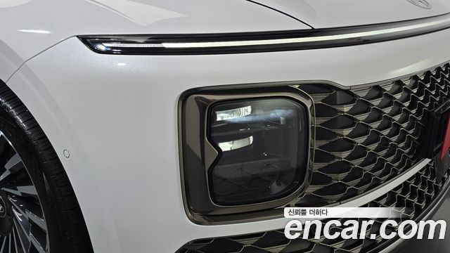 Hyundai Grandeur 2025 — photo 8