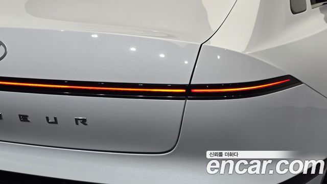 Hyundai Grandeur 2025 — photo 9