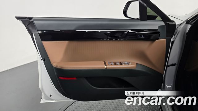Hyundai Grandeur 2025 — photo 14