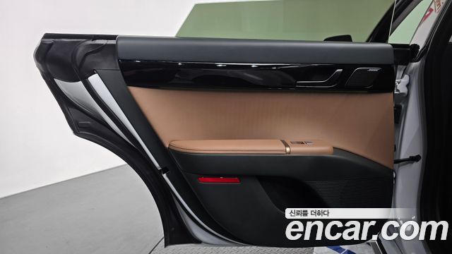 Hyundai Grandeur 2025 — photo 15