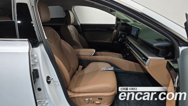 Hyundai Grandeur 2025 — photo 16