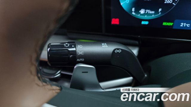 Hyundai Grandeur 2025 — photo 27