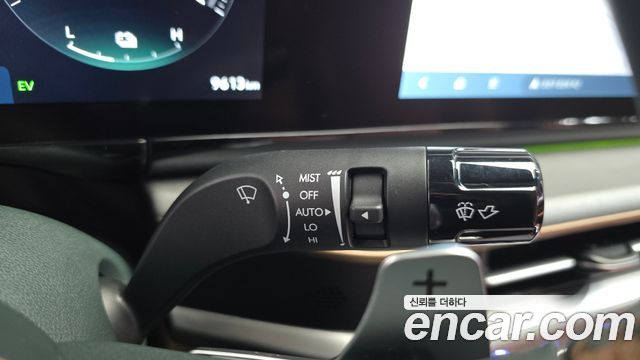 Hyundai Grandeur 2025 — photo 28