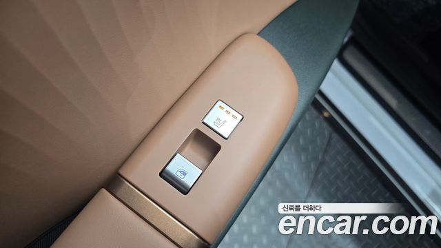 Hyundai Grandeur 2025 — photo 29